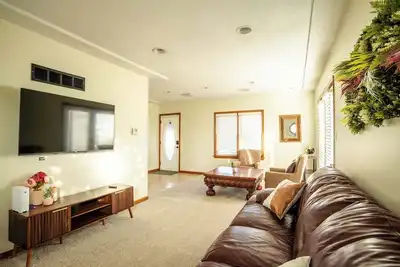 Image de Tranquil 2-bedroom house quiet neighborhood near Country Club Plaza