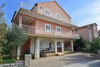 Image de Apartment Martina 3 4+1 by Interhome