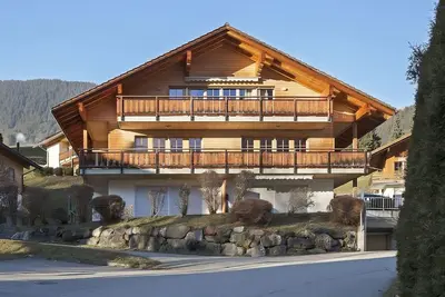 Image de Chalet Steinbillen by Interhome