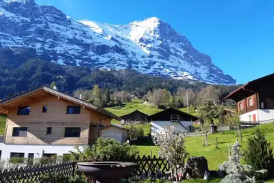 Image de Chalet Friedrich by Interhome