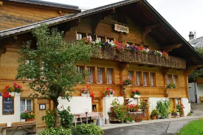 Image de Bühlengasse 6 by Interhome