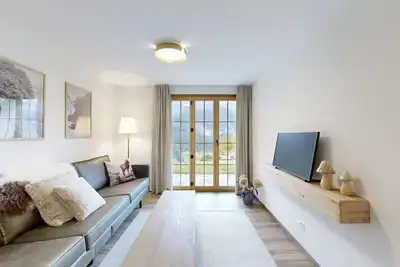 Image de Chalet Wieseli by Interhome