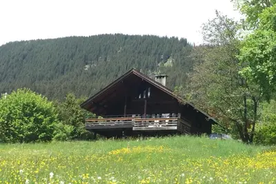 Image de alleinstehendes Ferienhaus by Interhome