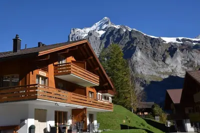 Image de Chalet Cervin by Interhome