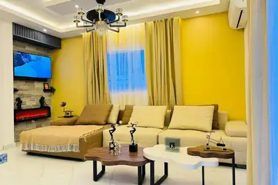 Image de sol y arena bayahibe