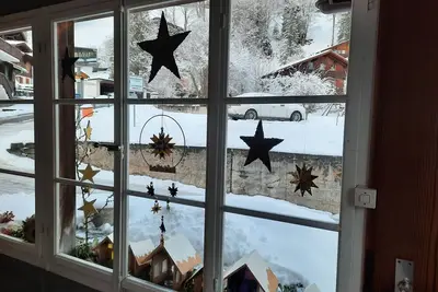 Image de Eschengasse 21 by Interhome