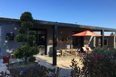 Image de Le Loft Champêtre - Simard