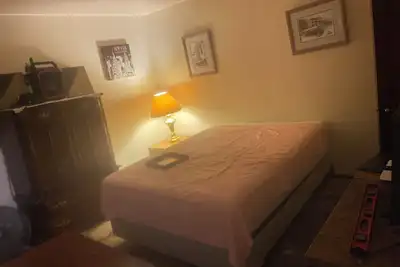 Image de Studio apartment in a great location