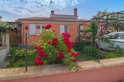 Image de Apartment \"Arijana2\" mit privater Terrasse by Interhome