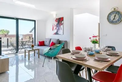 Image de Wohnung für 6 Personen by Interhome