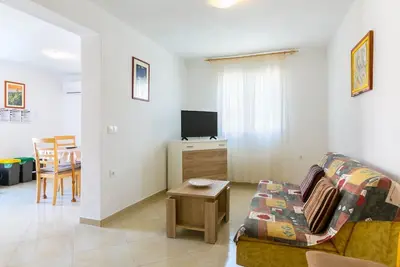 Image de Wohnung \"Miranda Johan\" mit Grill by Interhome