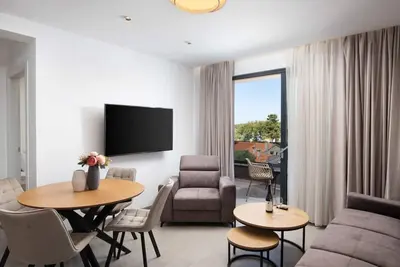 Image de Wohnung \"Amore Bijeca - B5\" by Interhome