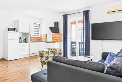 Image de Wohnung in Medulin by Interhome