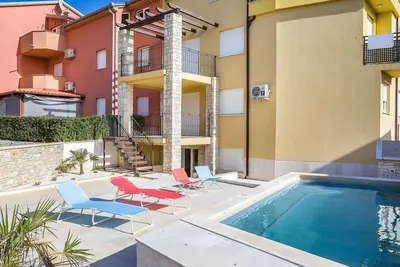 Image de Pojavnik by Interhome