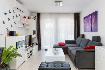 Image de \"Marica J2\" mit Balkon by Interhome