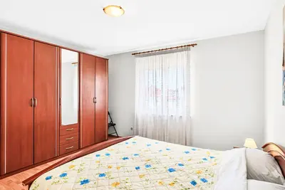 Image de Wohnung mit Balkon by Interhome