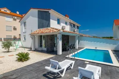 Image de Villa Sarah by Interhome