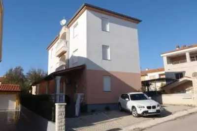 Image de Appartement in Medulin mit Terrasse by Interhome