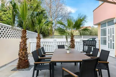 Image de Palms Medulin by Interhome