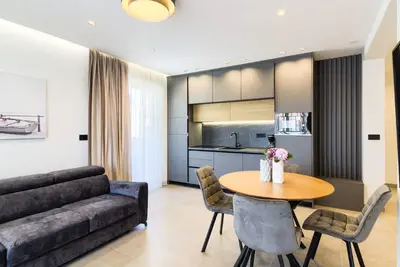 Image de Wohnung \"Amore Bijeca - B2\" by Interhome
