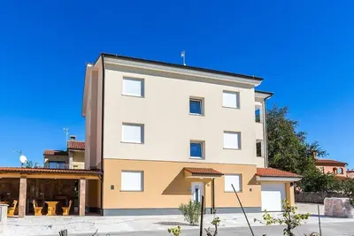 Image de Wohnung mit Balkon by Interhome