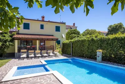 Image de Ferienvilla \"Vanja\" mit privatem Pool by Interhome