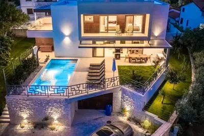 Image de Ferienvilla \"Villa Suenos\" mit privatem Pool by Interhome
