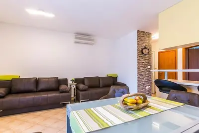 Image de für 4 Personen ca. 43 m² in Medulin, Istrien (Medulin und Umgebung) by Interhome