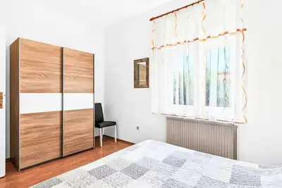 Image de für 4 Personen ca. 45 m² in Medulin, Istrien (Medulin und Umgebung) by Interhome
