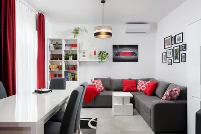Image de Wohnung für 4 Personen by Interhome