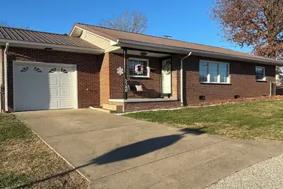 Image de Cozy 3 Bedroom Private Home w/ Garage in Hurricane