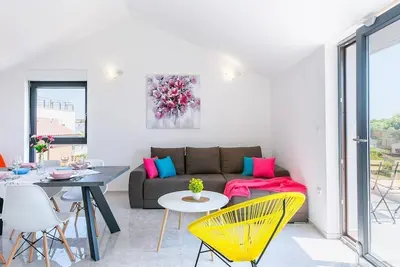 Image de Wohnung für 7 Personen by Interhome