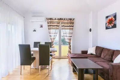 Image de für 4 Personen ca. 45 m² in Medulin, Istrien (Medulin und Umgebung) by Interhome