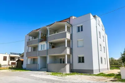 Image de \"Borka Kapovica\" mit Balkon by Interhome