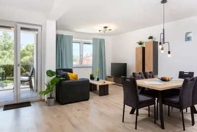 Image de \"Limani\" mit Balkon by Interhome