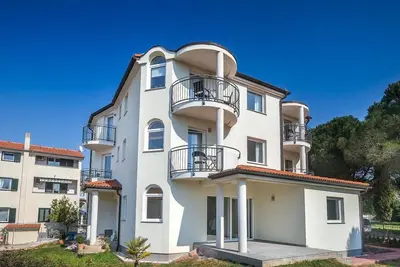 Image de Wohnung \"Pinia 5\" mit Balkon by Interhome