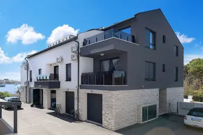 Image de für 6 Personen ca. 70 m² in Medulin, Istrien (Medulin und Umgebung) by Interhome