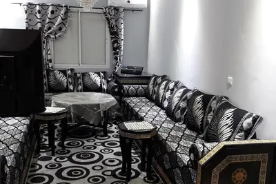 Résidence Mogador 2 by Interhome