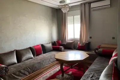 in Agadir by Interhome