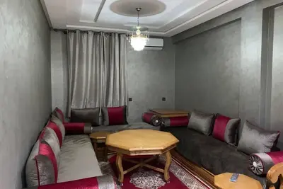 Résidence Al Ossra 1 by Interhome