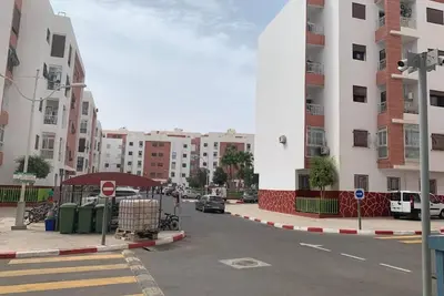 Résidence Annasr 1 by Interhome