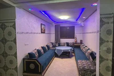 Image de Residence Ennassr 3 by Interhome