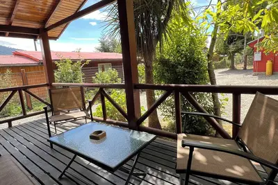 Image de Cabañas Las Pataguas - Coñaripe