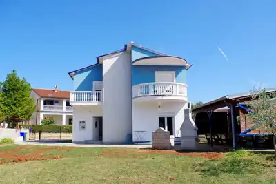Image de für 10 Personen in Medulin, Istrien (Südküste von Istrien) by Interhome