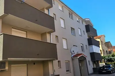 Image de Wohnung \"Terracotta\" mit Terrasse by Interhome