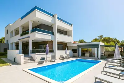 Image de Villa Histra by Interhome