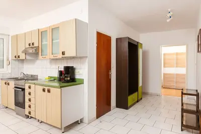 Image de Wohnung \"Aleksic A1 Veliki\" by Interhome