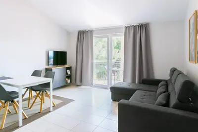 Image de Wohnung \"Pinia 4\" mit Balkon by Interhome