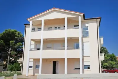 Image de für 4 Personen ca. 40 m² in Medulin, Istrien (Medulin und Umgebung) by Interhome