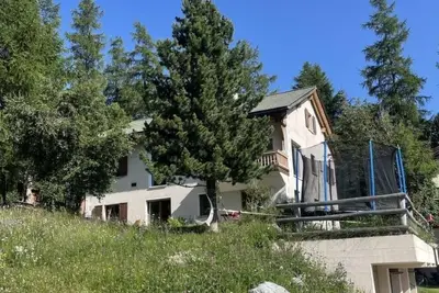 Image de Chesa Muntanaia by Interhome